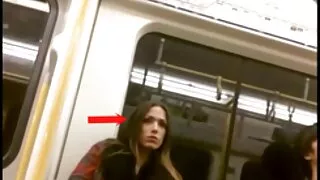 Fascinante cena de l ...