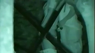 A tímida Chloe Foste ...