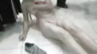 A luxuriosa namorada ...