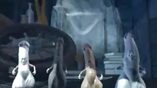 Garota sacanagem mos ...