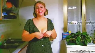 Katie Summers dá rim ...