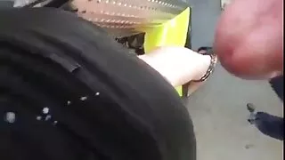 Versátil ninfomaníac ...