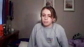 Bonito adolescente j ...