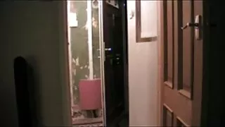 BBW de pele escura d ...