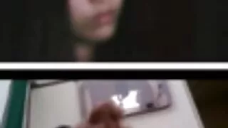 Várias garotas desag ...
