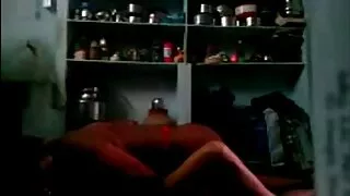 Amante morena os mel ...