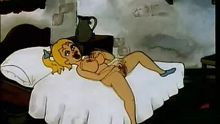 A adolescente brinca ...