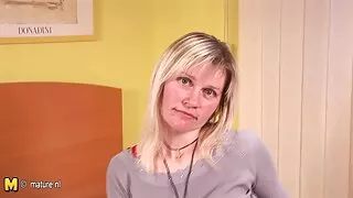 MILF filme pornográf ...