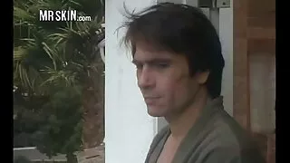 Linda massagista asi ...