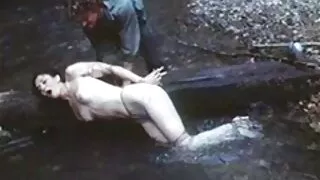 Mamãe faminta de cab ...