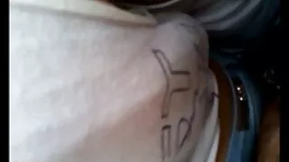 Ação Doggystyle com  ...