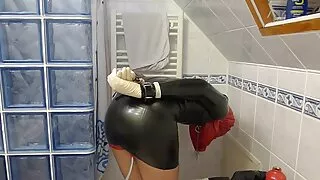 As super BBW Bunny D ...