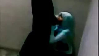 Vaqueira negra de bu ...