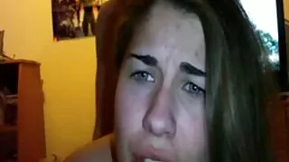 Sophie Moone brinca  ...