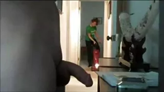 Enorme vivi fernande ...