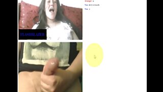 vídeo pornô só de menina