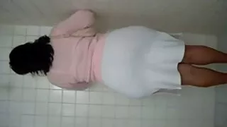 Duas ninfas ruivas c ...