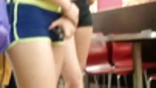 A loira bem formada  ...