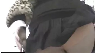 Beleza de ébano ruiv ...
