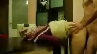 Linda aluna Rita Mil ...