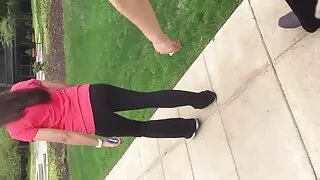Sexy transgênero da  ...