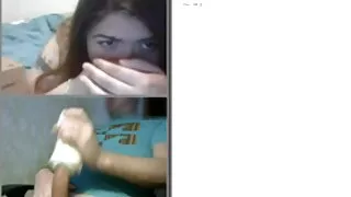 Morena sexy e cheia  ...
