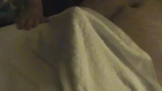 Gata insaciável dá a ...
