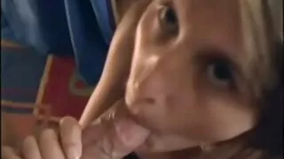Milf francesa com se ...