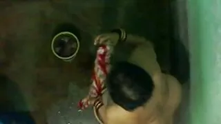 Namorado bizarro ama ...