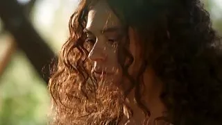 Loira zelosa e peitu ...