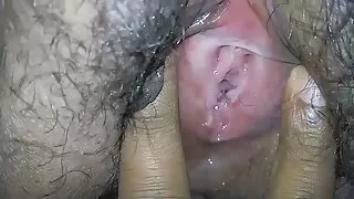 A morena de seios fa ...