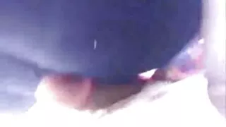 Loira com tesão Nico ...
