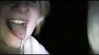 Dueto de lésbicas de ...