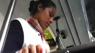 Grande vídeo pornô b ...