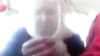Os russos escaldante ...