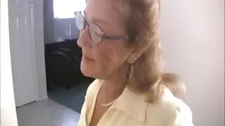 O adolescente bonito ...