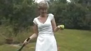 Loira vídeo pornô br ...