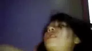 Hussy jade é vítima  ...