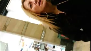 A sopradora japonesa ...