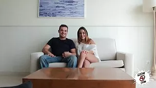 A filme de pornô com ...