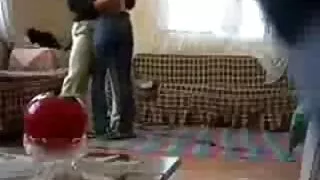 Puta indiana gosta f ...