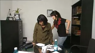 Garanhão amador com  ...